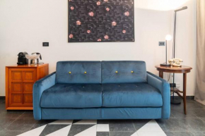 Milano Rucellai Apartment with Garden